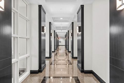 Photo 32 at 711 - 1403 Royal York Road, Humber Heights, Toronto