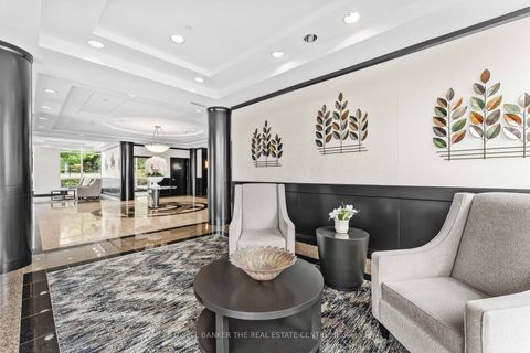 Photo 34 at 711 - 1403 Royal York Road, Humber Heights, Toronto