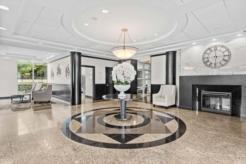 Photo 35 at 711 - 1403 Royal York Road, Humber Heights, Toronto