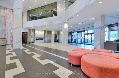 Photo 1 at 1306 - 50 Ann O'reilly Road, Henry Farm, Toronto