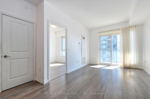 Photo 2 at 1306 - 50 Ann O'reilly Road, Henry Farm, Toronto