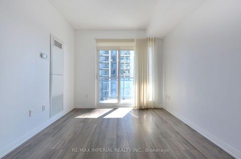 Photo 3 at 1306 - 50 Ann O'reilly Road, Henry Farm, Toronto