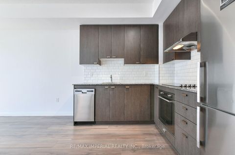 Photo 4 at 1306 - 50 Ann O'reilly Road, Henry Farm, Toronto