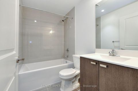 Photo 10 at 1306 - 50 Ann O'reilly Road, Henry Farm, Toronto
