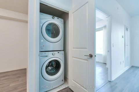 Photo 11 at 1306 - 50 Ann O'reilly Road, Henry Farm, Toronto