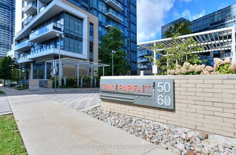 Photo 12 at 1306 - 50 Ann O'reilly Road, Henry Farm, Toronto