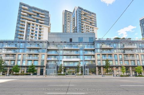 Photo 13 at 1306 - 50 Ann O'reilly Road, Henry Farm, Toronto