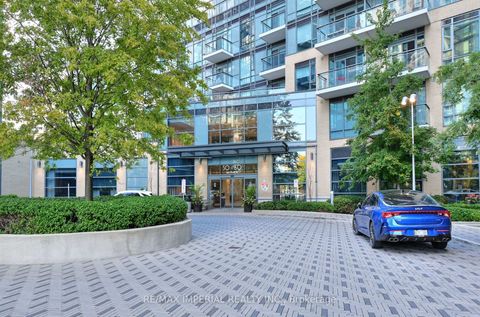 Photo 14 at 1306 - 50 Ann O'reilly Road, Henry Farm, Toronto