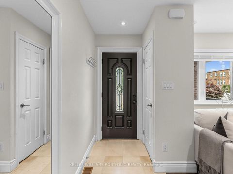 Photo 4 at 635 Glenholme Avenue, Oakwood Village, Toronto
