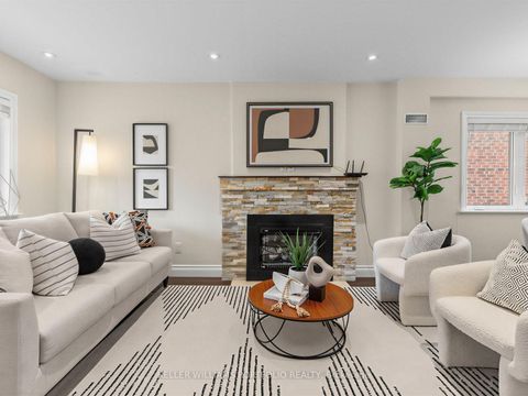 Photo 5 at 635 Glenholme Avenue, Oakwood Village, Toronto