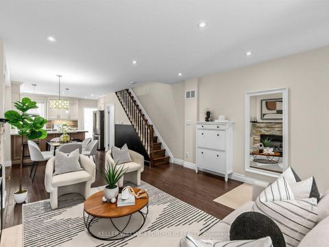 Photo 7 at 635 Glenholme Avenue, Oakwood Village, Toronto
