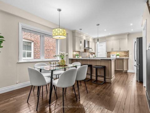 Photo 8 at 635 Glenholme Avenue, Oakwood Village, Toronto