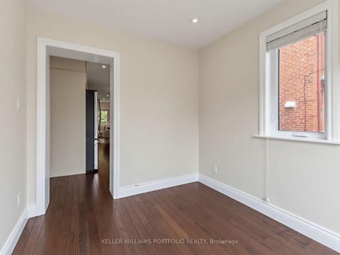Photo 13 at 635 Glenholme Avenue, Oakwood Village, Toronto