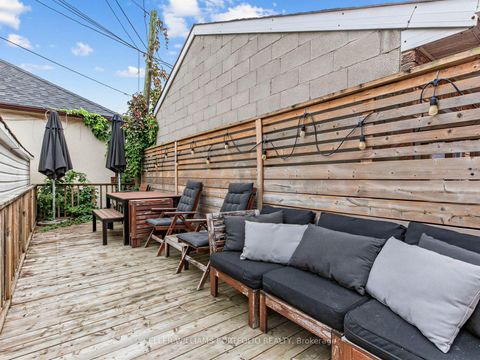 Photo 14 at 635 Glenholme Avenue, Oakwood Village, Toronto