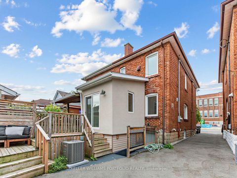Photo 15 at 635 Glenholme Avenue, Oakwood Village, Toronto