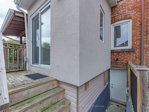 Photo 17 at 635 Glenholme Avenue, Oakwood Village, Toronto