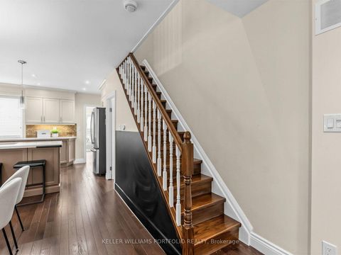 Photo 18 at 635 Glenholme Avenue, Oakwood Village, Toronto