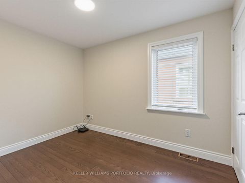 Photo 22 at 635 Glenholme Avenue, Oakwood Village, Toronto