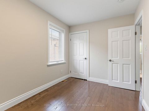 Photo 23 at 635 Glenholme Avenue, Oakwood Village, Toronto