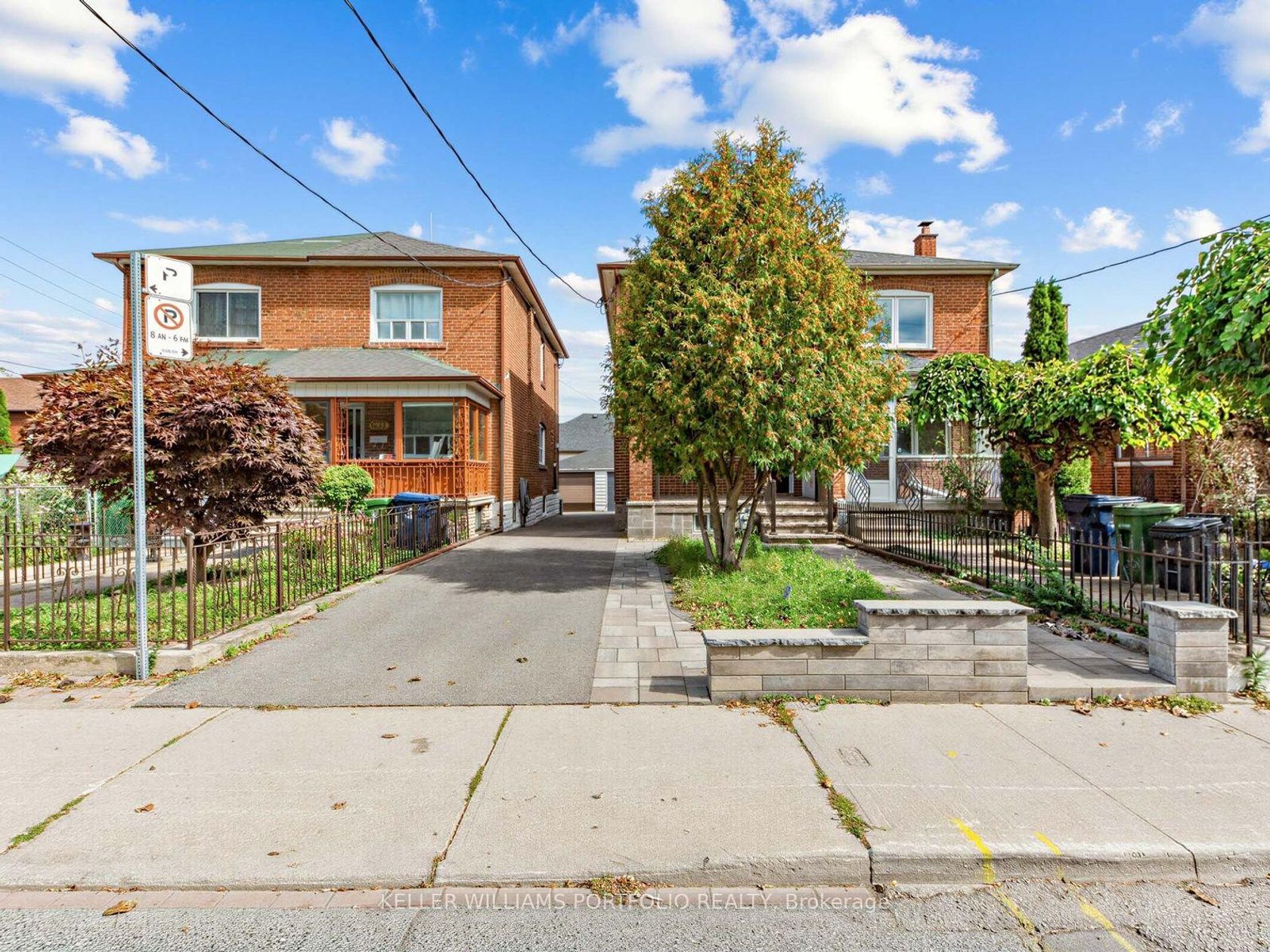 635 Glenholme Avenue, Oakwood Village, Toronto 