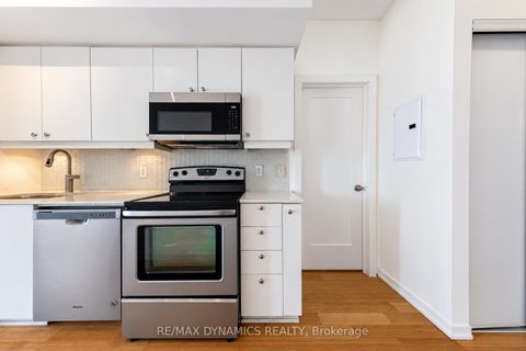 Photo 4 at 1202 - 103 The Queensway, Swansea, Toronto