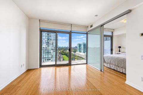 Photo 6 at 1202 - 103 The Queensway, Swansea, Toronto