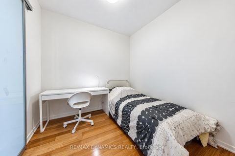 Photo 9 at 1202 - 103 The Queensway, Swansea, Toronto