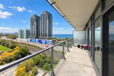 Photo 14 at 1202 - 103 The Queensway, Swansea, Toronto