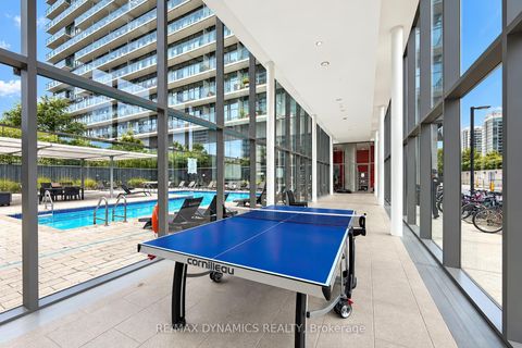 Photo 18 at 1202 - 103 The Queensway, Swansea, Toronto