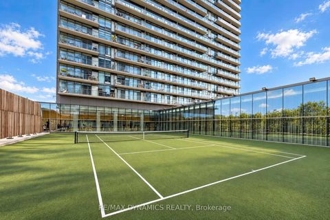 Photo 19 at 1202 - 103 The Queensway, Swansea, Toronto