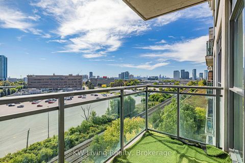 Photo 21 at 819 - 120 Dallimore Circle, Don Mills, Toronto
