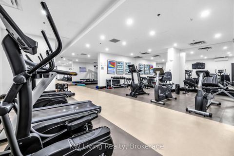 Photo 24 at 819 - 120 Dallimore Circle, Don Mills, Toronto
