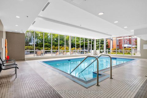 Photo 25 at 819 - 120 Dallimore Circle, Don Mills, Toronto
