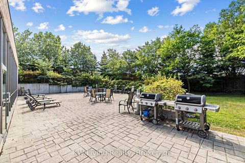 Photo 26 at 819 - 120 Dallimore Circle, Don Mills, Toronto