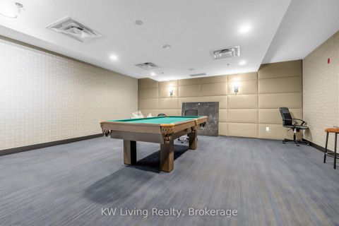 Photo 29 at 819 - 120 Dallimore Circle, Don Mills, Toronto