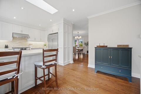 Photo 8 at 8 Beaverbrook Avenue, Rosethorn, Toronto