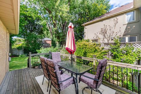 Photo 37 at 8 Beaverbrook Avenue, Rosethorn, Toronto
