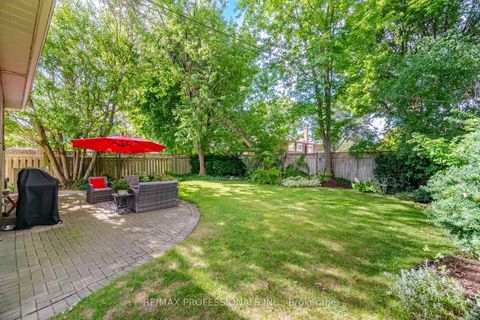 Photo 38 at 8 Beaverbrook Avenue, Rosethorn, Toronto