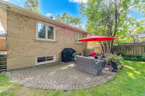 Photo 43 at 8 Beaverbrook Avenue, Rosethorn, Toronto