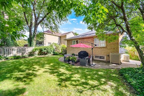 Photo 44 at 8 Beaverbrook Avenue, Rosethorn, Toronto