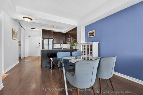 Photo 6 at 631 - 15 James Findlay Way, CFB, Toronto