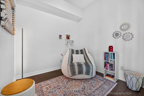 Photo 14 at 631 - 15 James Findlay Way, CFB, Toronto
