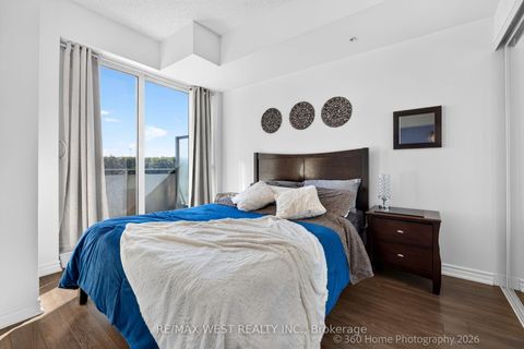 Photo 15 at 631 - 15 James Findlay Way, CFB, Toronto