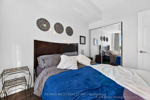 Photo 16 at 631 - 15 James Findlay Way, CFB, Toronto