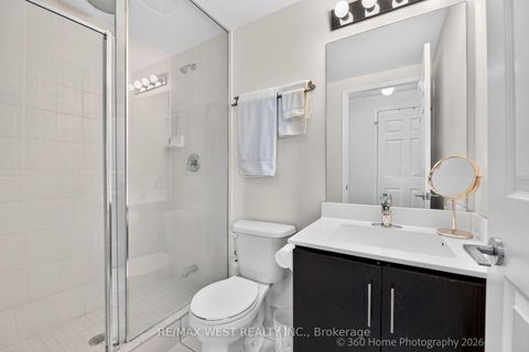 Photo 18 at 631 - 15 James Findlay Way, CFB, Toronto
