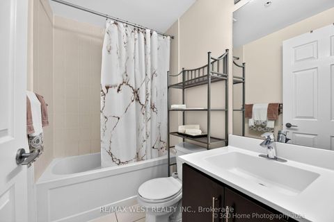 Photo 19 at 631 - 15 James Findlay Way, CFB, Toronto