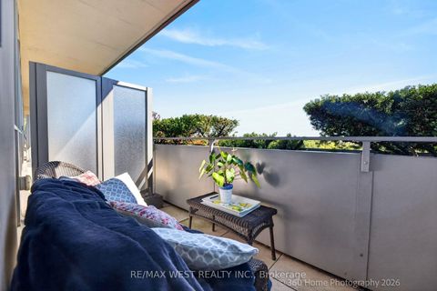 Photo 20 at 631 - 15 James Findlay Way, CFB, Toronto