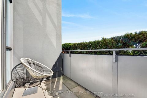 Photo 21 at 631 - 15 James Findlay Way, CFB, Toronto