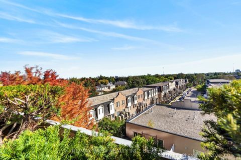 Photo 22 at 631 - 15 James Findlay Way, CFB, Toronto