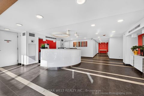 Photo 23 at 631 - 15 James Findlay Way, CFB, Toronto